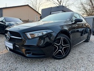 Mercedes-Benz A-Class 2020