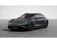 Porsche Taycan 2025