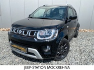 Suzuki Ignis 2024