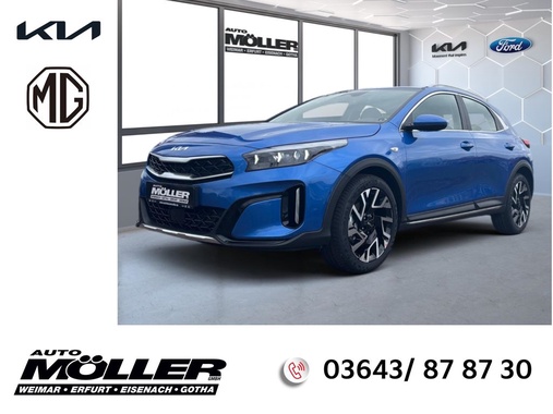 Kia XCeed 2026