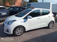 Hyundai i10 2022