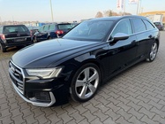 Audi S6 2019