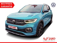 Volkswagen T-Cross 2019