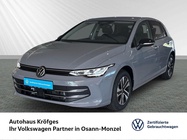 Volkswagen Golf 2025