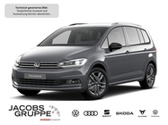 Volkswagen Touran 2024