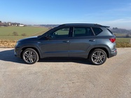 Cupra Ateca 2020