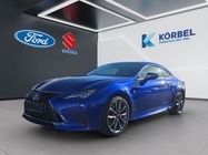 Lexus RC 2020