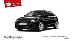Audi A1 2025