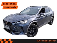 Cupra Formentor 2022