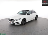 Mercedes-Benz A-Class 2021