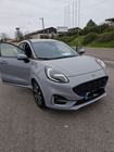 Ford Puma 2020