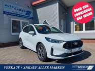 Ford Kuga 2025
