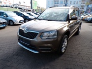 Skoda Yeti 2014