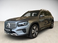 Mercedes-Benz GLB-Class 2025
