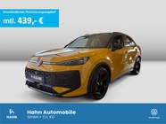 Volkswagen T-Roc 2026