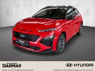 Hyundai Kona 2021