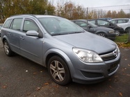 Opel Astra 2009