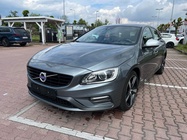 Volvo V60 2019