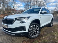 Skoda Kodiaq 2022