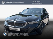 BMW i5 2024
