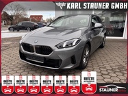 BMW 1 Series 2025