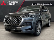 Ssangyong Rexton 2025