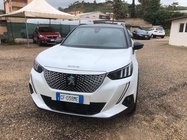 Peugeot 2008 2021