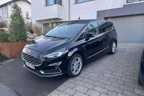 Ford S-Max 2020