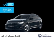 Volkswagen Taigo 2025