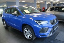 Seat Ateca 2022