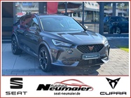 Cupra Formentor 2022