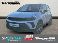 Opel Crossland 2024