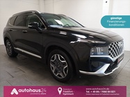 Hyundai Santa Fe 2022