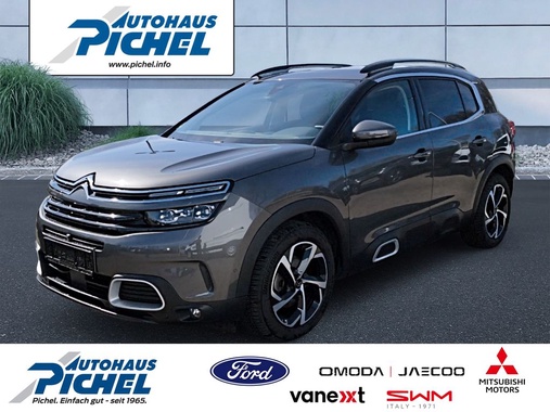 Citroen C5 2020