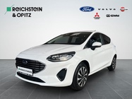 Ford Fiesta 2022