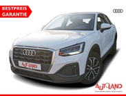 Audi Q2 2021