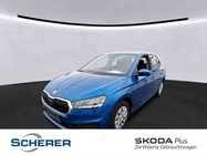 Skoda Fabia 2022