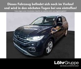 Volkswagen T-Cross 2022