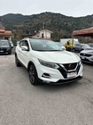 Nissan Qashqai 2021
