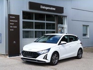 Hyundai i20 2024