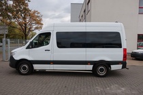 Mercedes-Benz Sprinter 2019