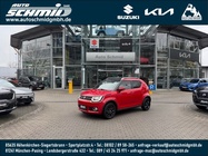 Suzuki Ignis 2019