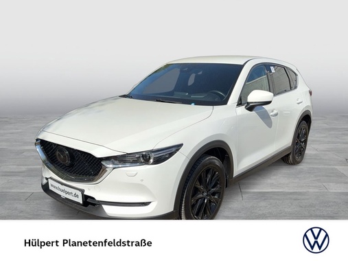 Mazda CX-5 2020
