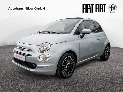 Fiat 500C 2020