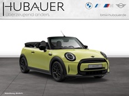 MINI Cabrio 2022