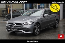 Mercedes-Benz C-Class 2023