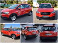 Opel Crossland 2019