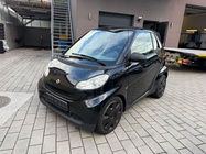 Smart ForTwo 2009