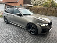 BMW 3 Series 2020