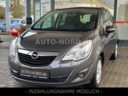 Opel Meriva 2011
